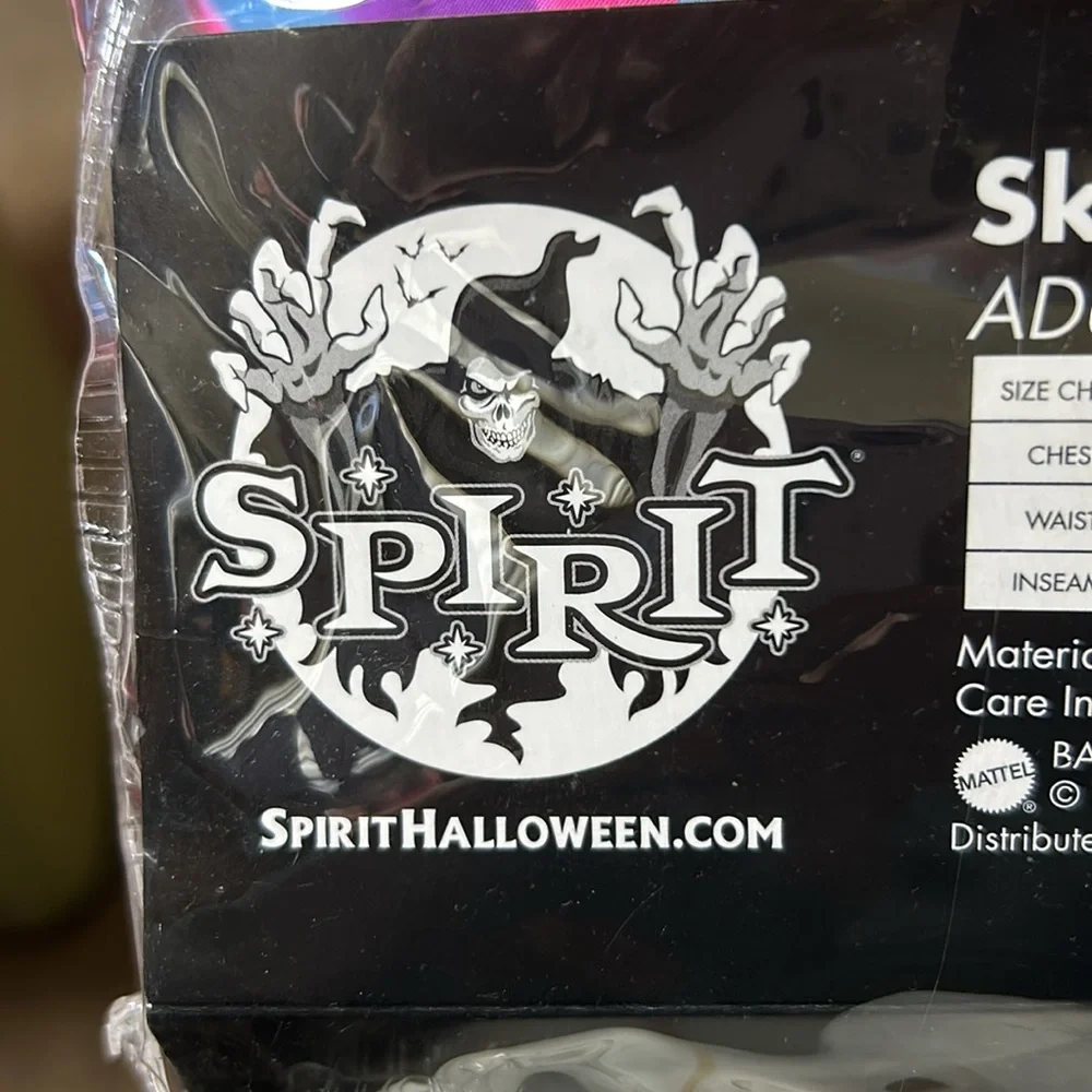 Barbie The Movie Skating Ken costume Men size S - Picture 6 of 6